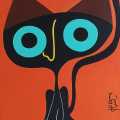 Gatto n°5