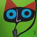Gatto n°4