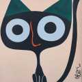 Gatto n°2